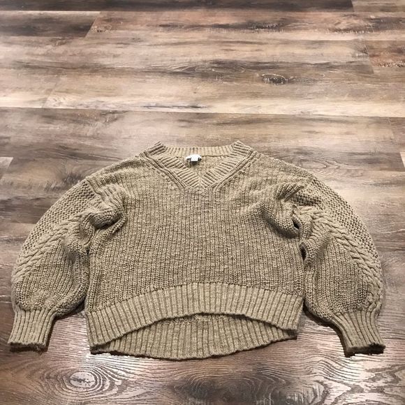 🍁50% Off Sale 🍁 American Eagle cardigan - Picture 4 of 6